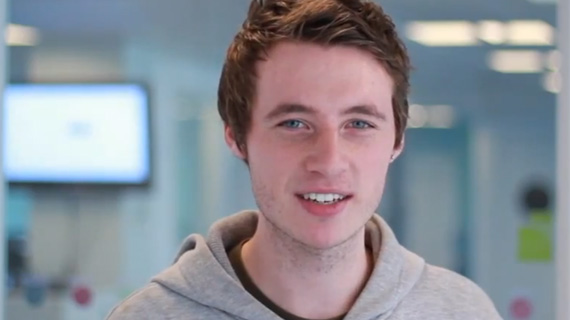 Videopremiere bei Brandwatch: 2 Clips, die Sie sehen müssen! 20120527_videopremiere