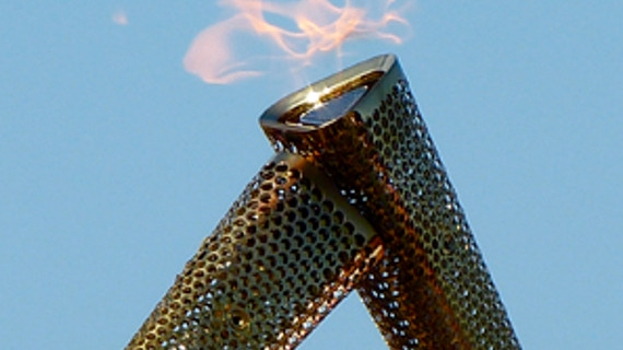 olympictorch