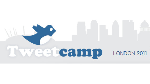 Tweetcamp London 2011 tweetcamp