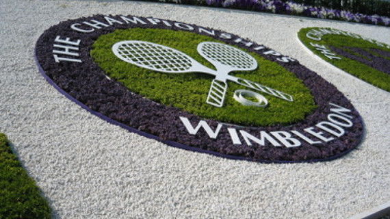 wimbledon