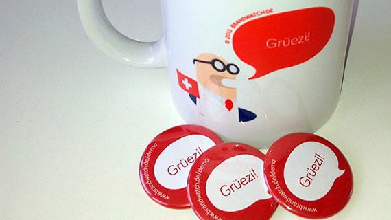 Tasse SOM