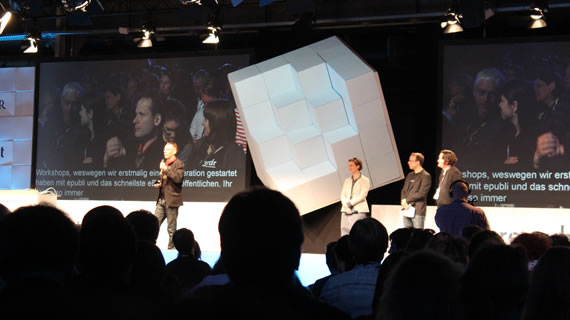 re:publica und re:campaign