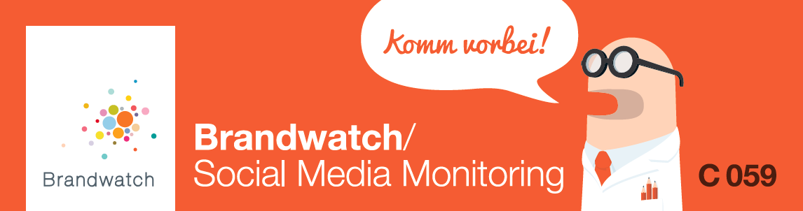 Brandwatch dmexco