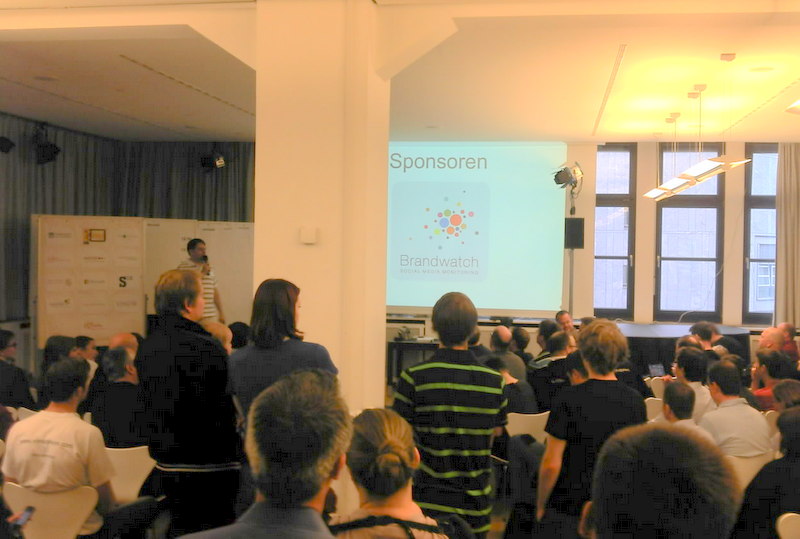 Brandwatch