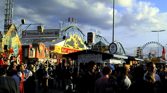 Oktoberfest
