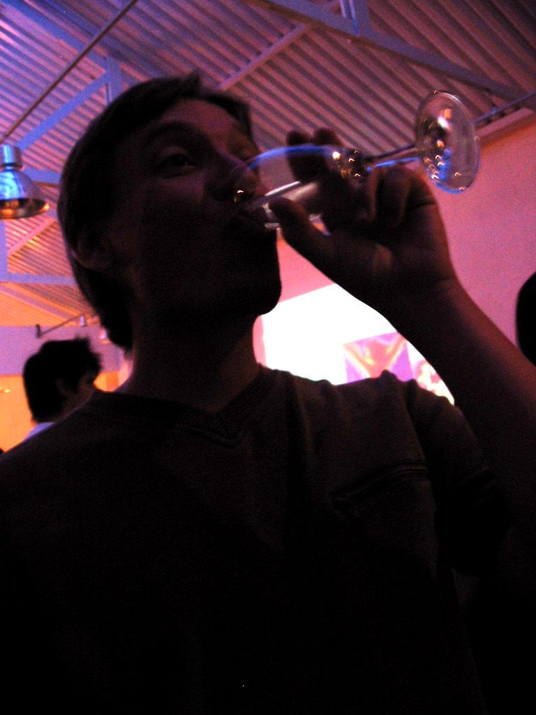Partyfoto