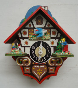 cuckoo