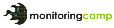 Logo MonitoringCamp