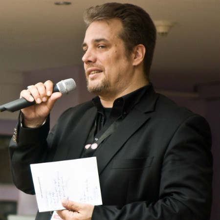 Stefan Evertz