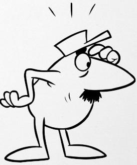 Great! 5,000 mentions a month! ...now what? headscratch