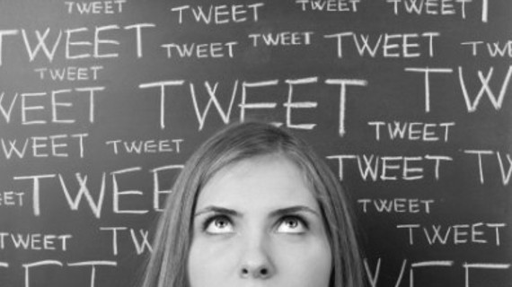 tweet