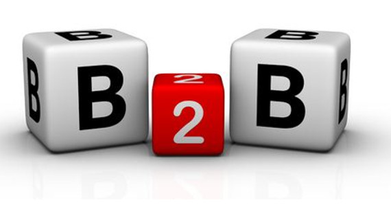 b2b]