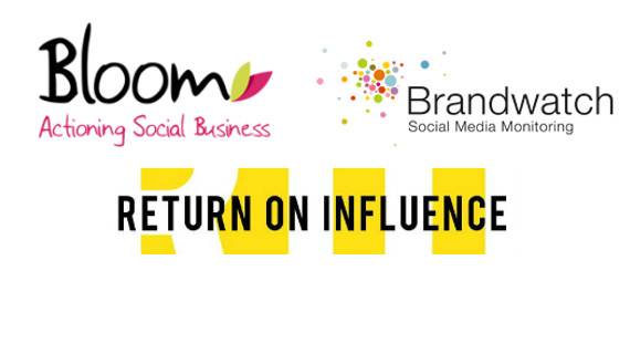 Event: Return on Influence roibloom
