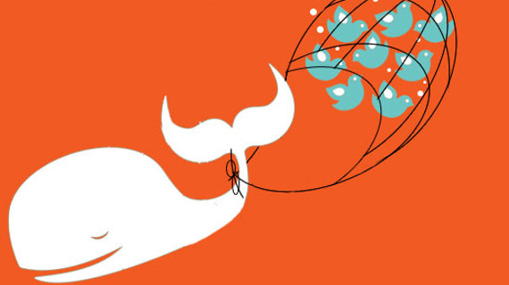 OMG I HATE MY JOB! Employees Be Warned twitwhale