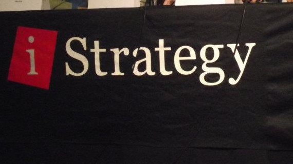Highlights From iStrategy: Social Media Expertise istratgey