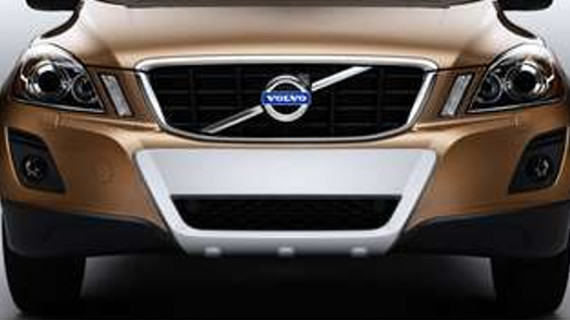 volvo