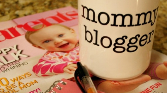 momblog