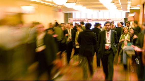 networking