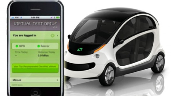 selfdriving