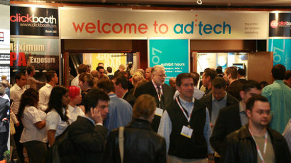 Gearing Up for Thought Leadership Live at ad:tech adtech