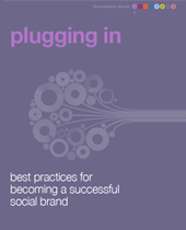 Time to plug in...