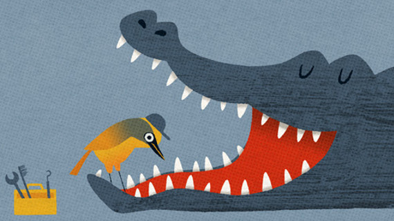 What Makes a Social Media Metric Stand Up To Scrutiny? trust