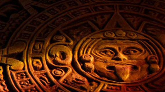 mayan