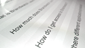 FAQs