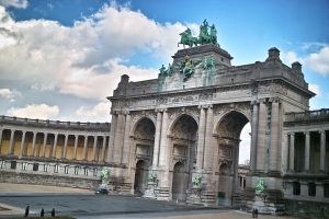 brandenburg gate