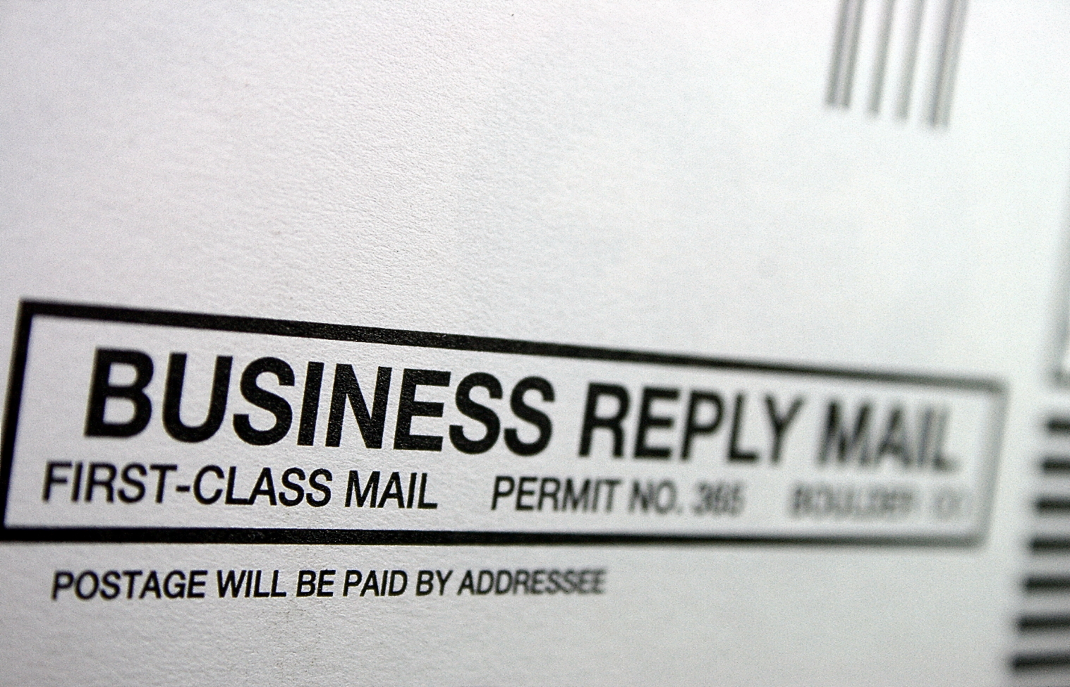 mail order