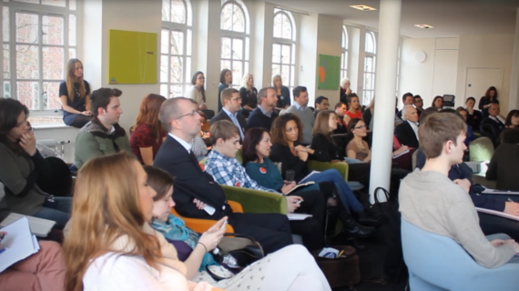 A Round Up of the First #brandwatchers Client Event [Video] - Brandwatch