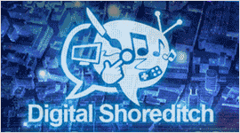 digital shoreditch