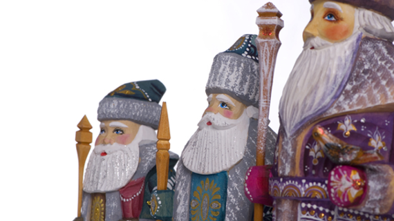 Three Wise Men: An Interview with SM Technology Specialist Ian Cleary 3wisemen2