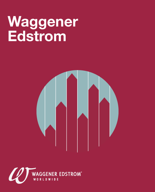 Waggener Edstrom Case Study
