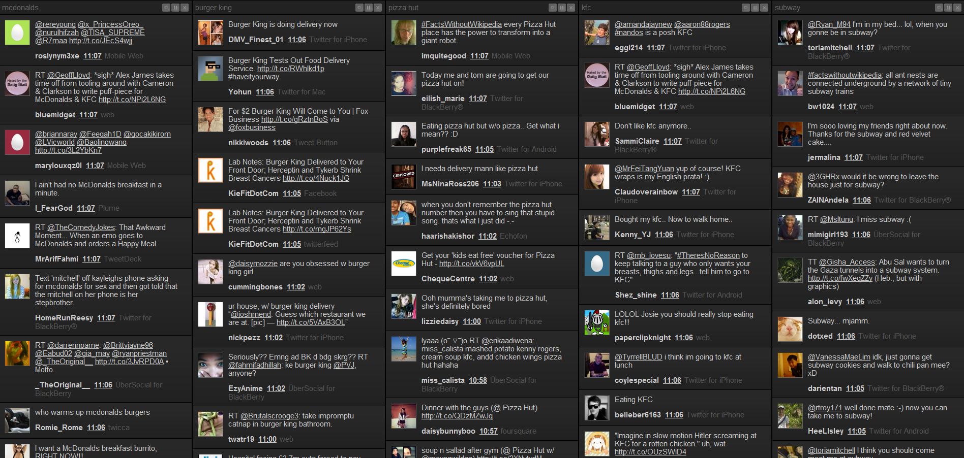 4Monitter