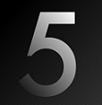 Top 5 Social Media Top 5s