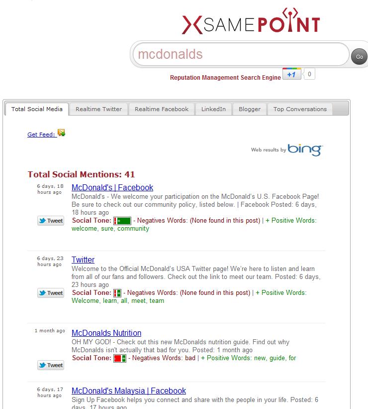 6SamePoint