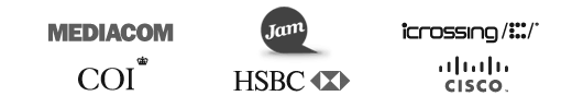 Brandwatch Clients