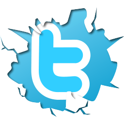 Twitter-Malfunctions
