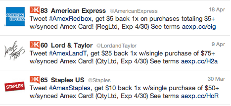 amex-sync-offers