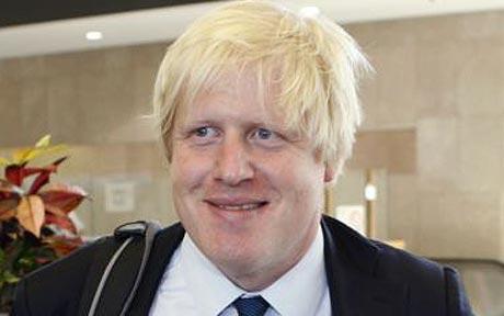 boris