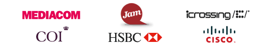 Brandwatch Clients