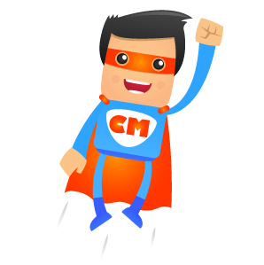 cm man