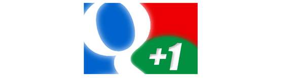 Google +1