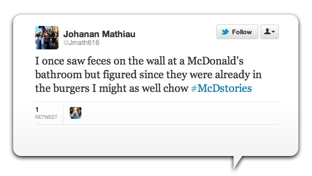 mcdstories