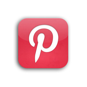 pinterest P