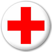 red cross