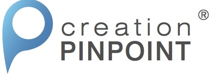 Creation Pinpoint