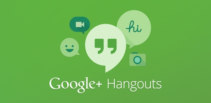 Zeitzonen Google Hangout