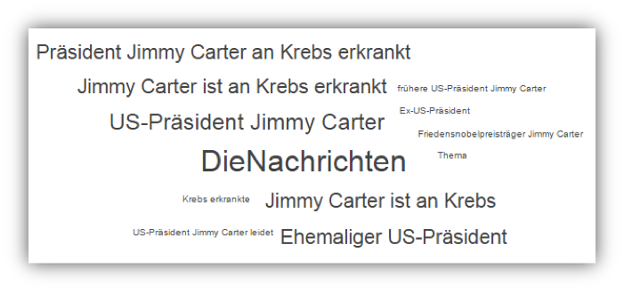 Jimmy Carter Krebs